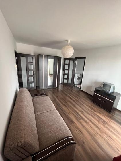 Apartament cu 2 camere, 43 mp, Turda Micro 3 - 1