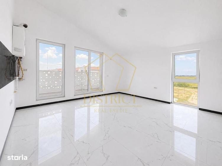 Apartament cu 2 camere | Giroc | Pet Friendly - 3