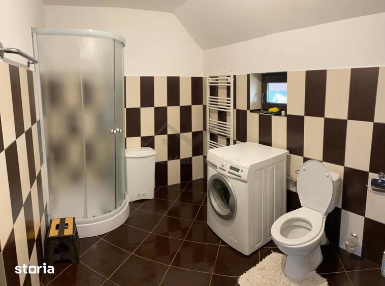 Casă cu 4 camere cu Teren 500 Mp în Miroslava