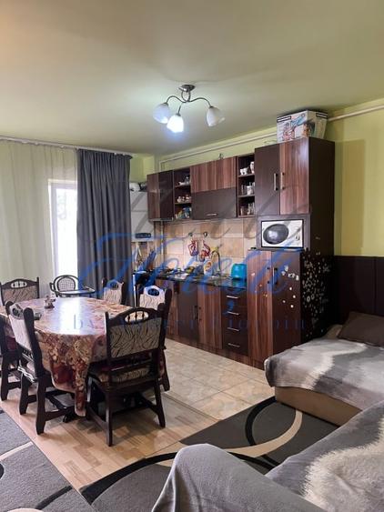 Apartament 3 camere 82mp + Parcare, Zona Manastur | Cluj - 12