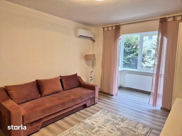Apartament cu 2 camere în Centrul Istoric