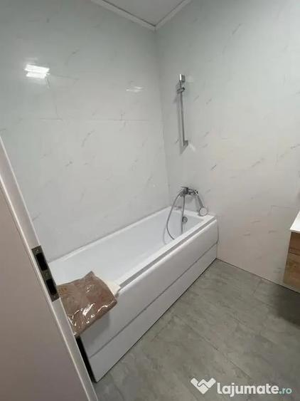 Apartament cu 2 camere decomandat în Tomis Nord