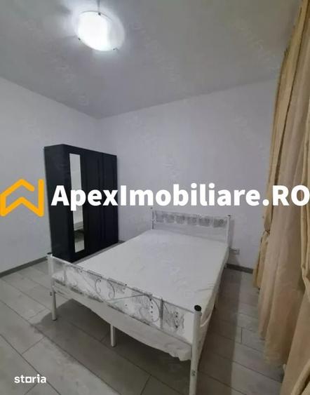 Apartament cu 3 camere în Tunari