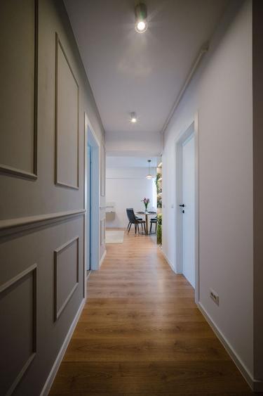 Apartament cu 3 camere decomandat în 13 Septembrie