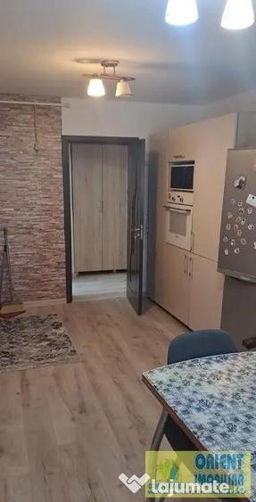 Doraly, de inchiriat 3 camere, decomandat, gaze, mobilat - 5