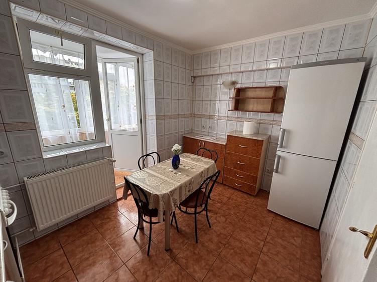 2 Camere - Piata Sudului - Berceni - 700 m. de Metrou P. Sudului - 9