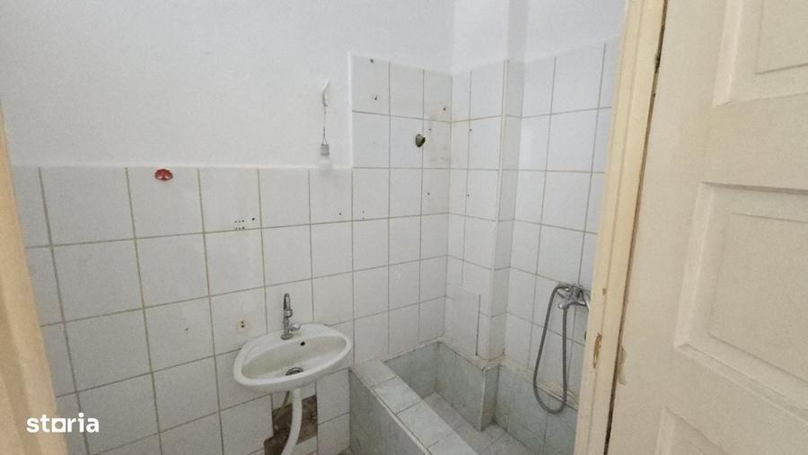 Casă cu 2 camere în Someșeni