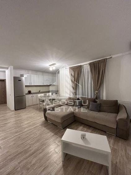 Apartament 2 camere, centrala proprie, calea Urseni - 2