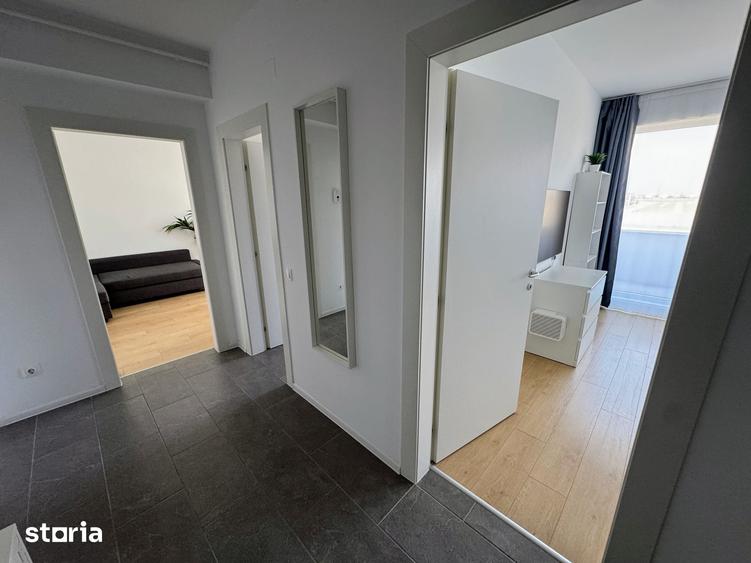Apartament 2 Camere CU PARCARE INCLUSA - 4