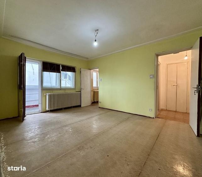 Garsonieră în Gorjului