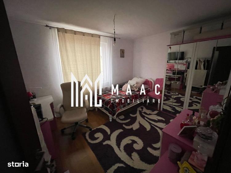 Casă cu 3 camere cu Teren 500 Mp în Șura Mare