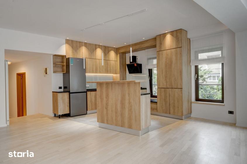 2 bedroom apartment close to Charles de Gaulle square - 3