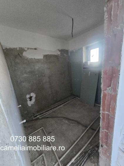 Vila P+1, vila tip insirute, vila de mijloc, Bragadiru, Str. Topaz, 31C, - 24