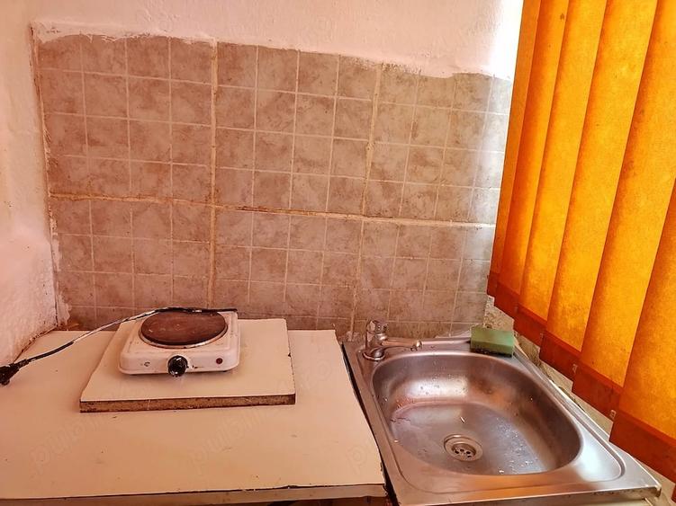 Domnesti Darvari Bucuresti Ilfov ,statie STB 431 ,centrala,proprietar , - 5