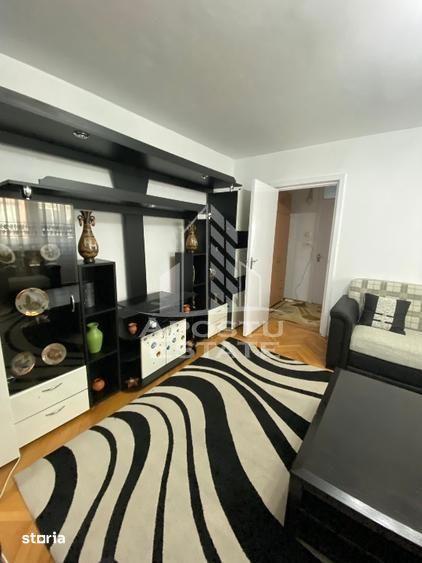 Apartament cu 2 camere în Șagului