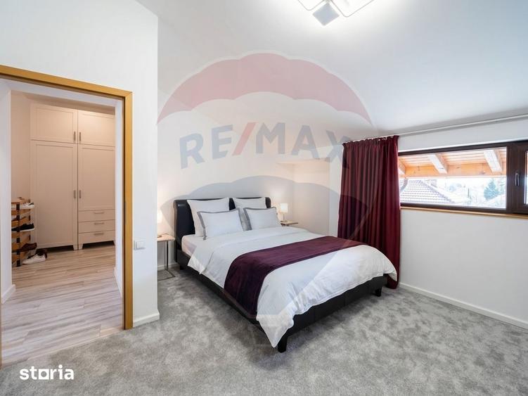 REZERVAT Casa tip duplex de inchiriat in Ghimbav - 7