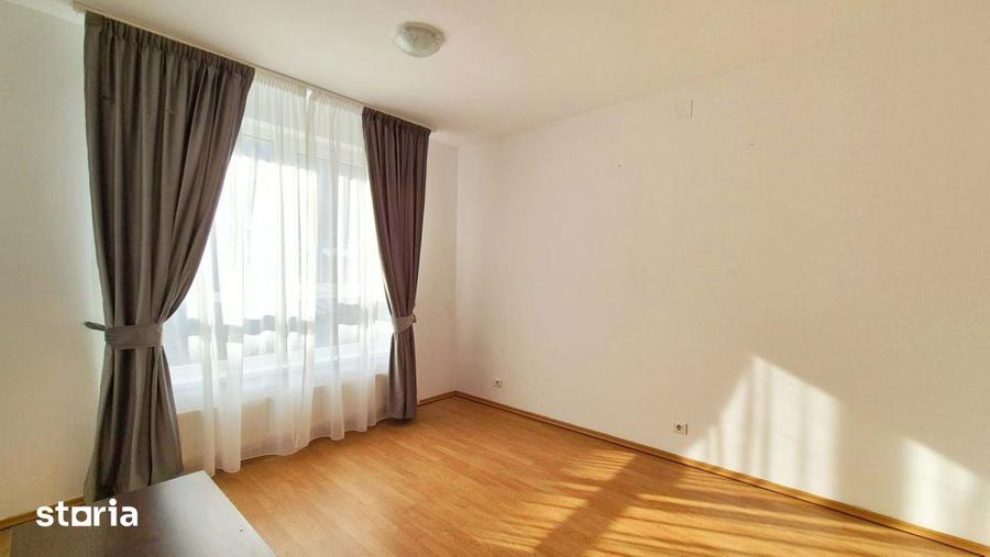 Apartament cu 4 camere, mobilat în Dârste