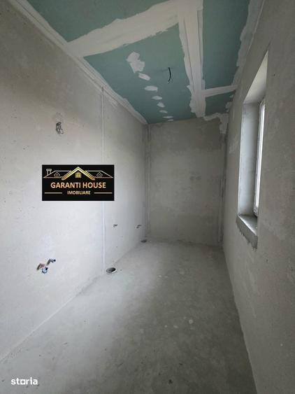 Casă cu 4 camere cu Teren 550 Mp în Valea Borcutului