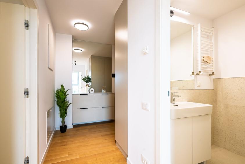 Apartament 2 camere T2_E2_19 | Up-Site - 18