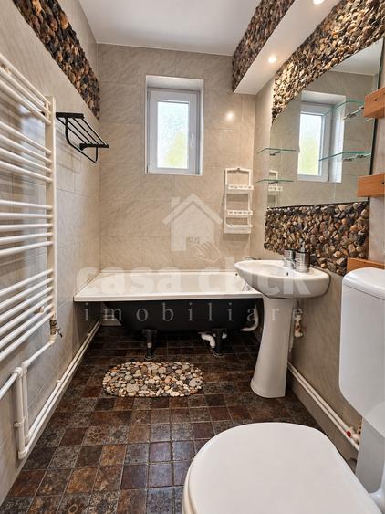 Apartament cu 2 camere decomandat în Mazepa 1