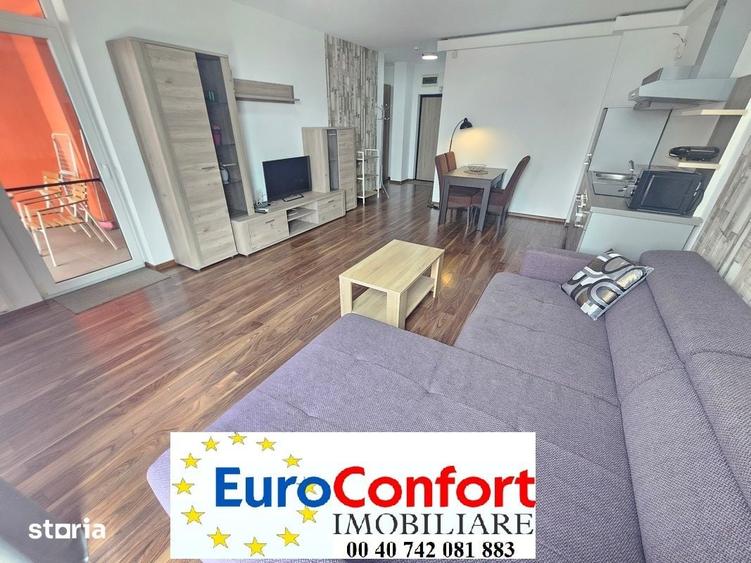 Apartament cu 2 camere în Funcționarilor