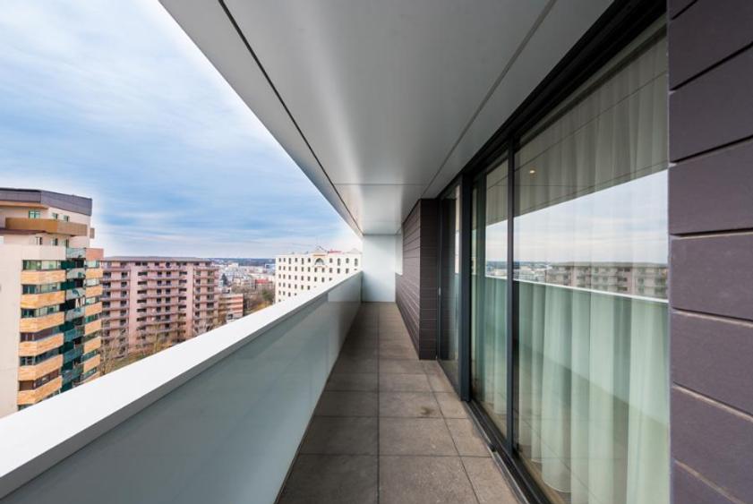2 camere - Cortina Residence, Aviației, Promenada, Herăstrău, Aerogării - 10