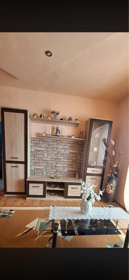 Apartament cu 2 camere semidecomandat, mobilat în Central