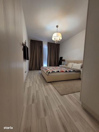 Metrou Berceni-Apartament 2 camere tip studio-Inchiriere - 7