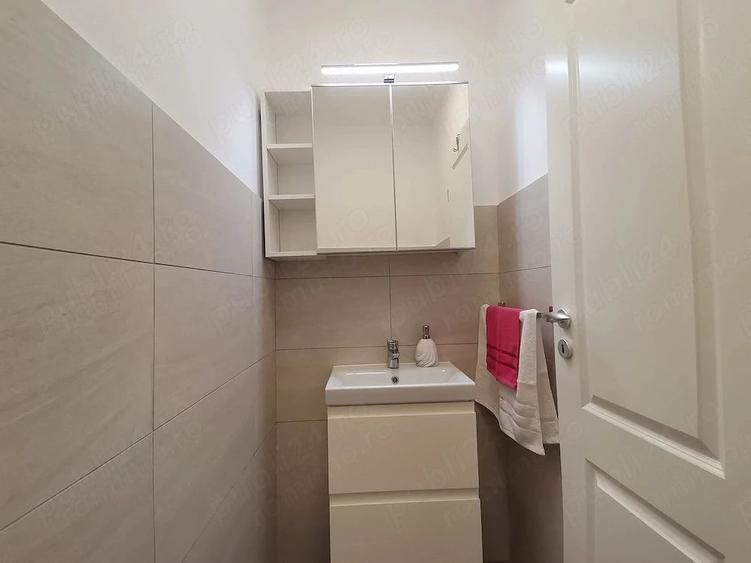 Apartament cu 3 camere decomandat în Braytim