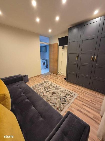Apartament cu 3 camere decomandat în Eroii Revoluției