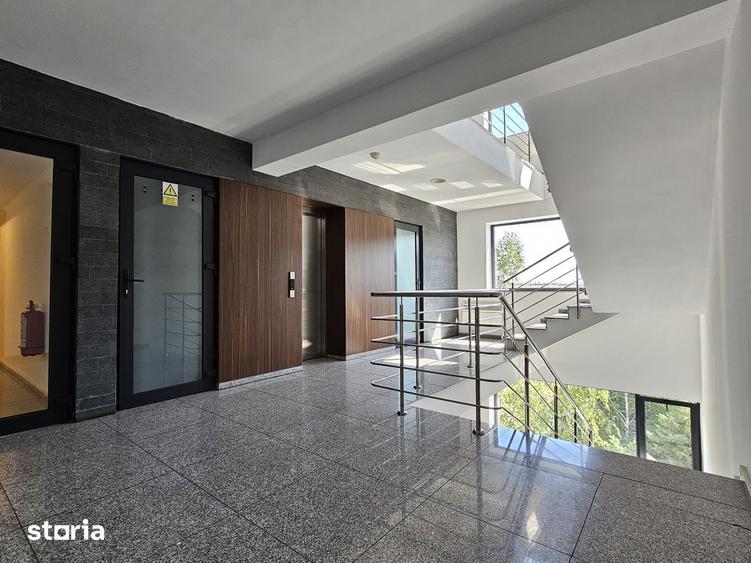 Apartament cu 2 camere decomandat, mobilat în Prelungirea Ghencea