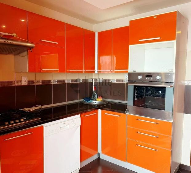 Apartament cu 3 camere de inchiriat in Cartier Nufarul - 6