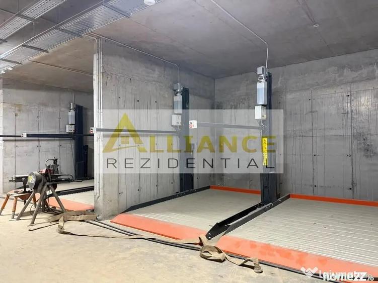 APARTAMENT 3 CAMERE - 5 MINUTE METROU BERCENI - 143.000eu... - Popesti Leordeni (Bucuresti-Ilfov) - 6