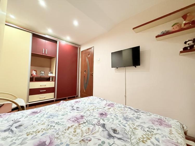 Apartament cu 3 camere de inchiriat in zona Abator - 5