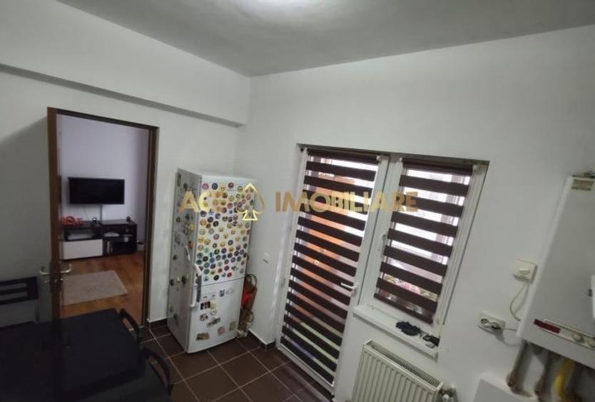 Apartament cu 2 camere decomandat, mobilat în Popești-Leordeni