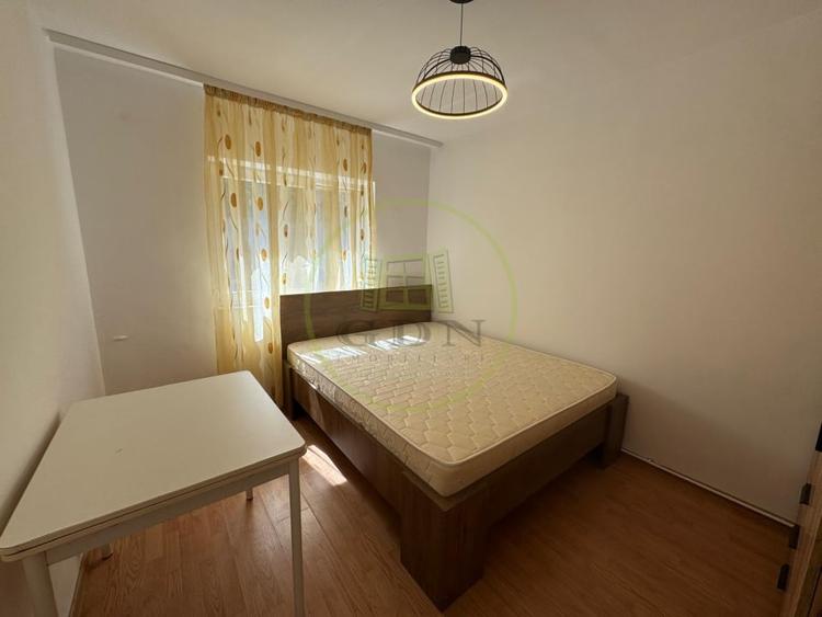 Închiriere apart. cu 3 camere mobilate, parter, Cipariu - 3