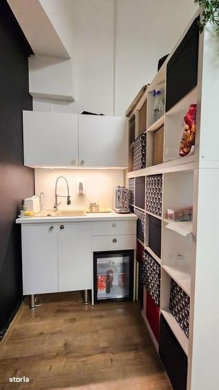 Spațiu comercial, de 570 mp, în Theodor Pallady