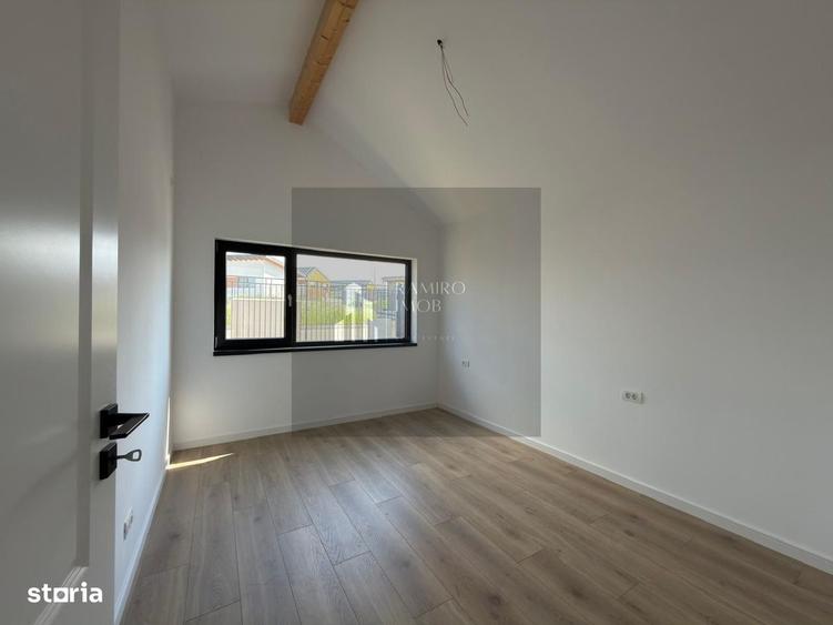 Casă cu 3 camere în Tâncăbești