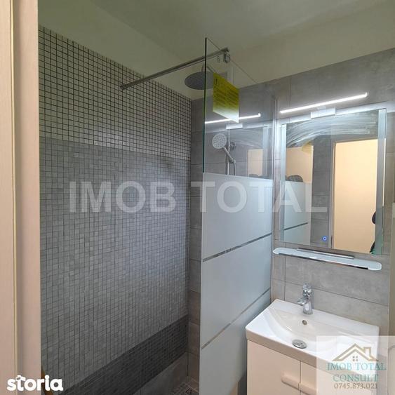 Apartament cu 2 camere în Trivale