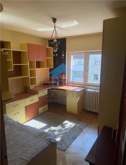 Apartament 3 camere, Gheorgheni - 1
