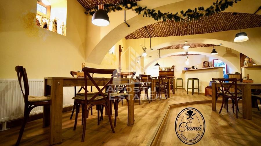 Spațiu comercial, de 900 mp, în Sud
