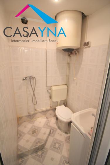 Garsonieră în Cornișa