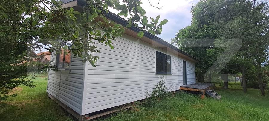 Teren Construcții intravilan de 1300 mp, în Grid