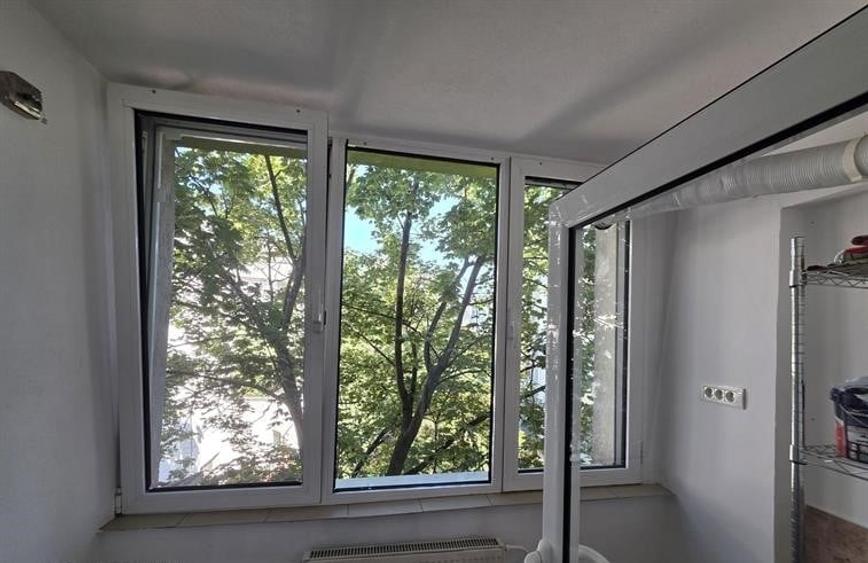 Apartament cu 2 camere decomandat în Băneasa