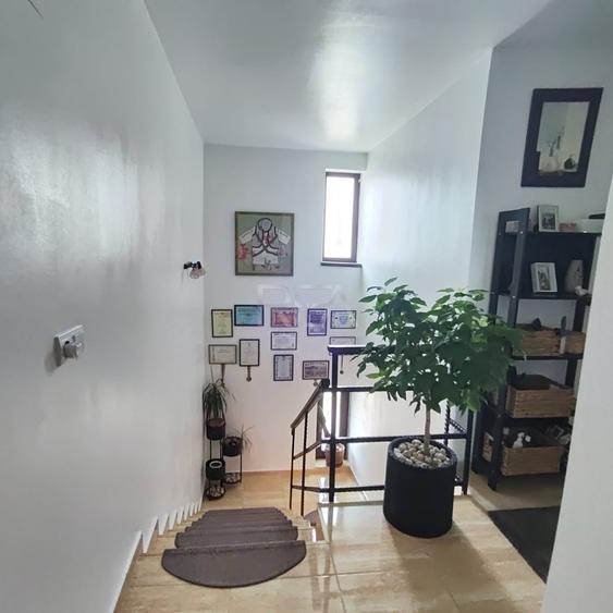 Duplex cu 4 camere cu Canalizare în Bragadiru