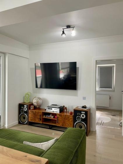 Apartament 3 camere, 65mp | Zona Stadionului | Floresti | - 1