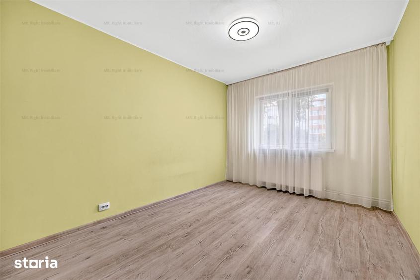 Apartament 2 camere | 2 balcoane | decomandat | Codrul Cosminului - 5