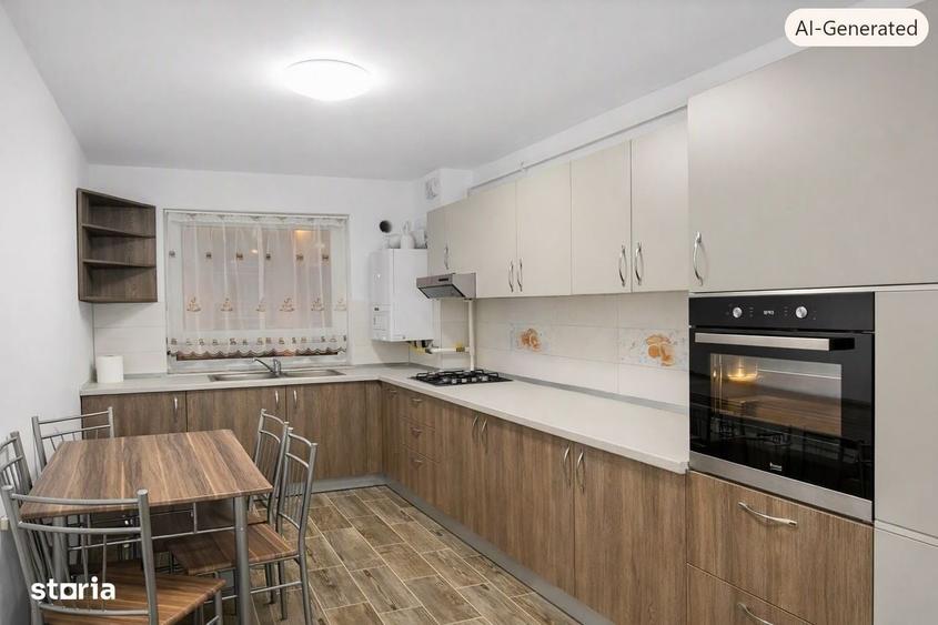 Apartament 2 Camere Avantgarden - 1