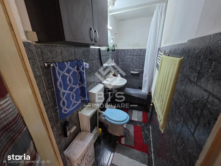 VANZARE APARTAMENT- ZONA DECEBAL ETAJ 1 - 6