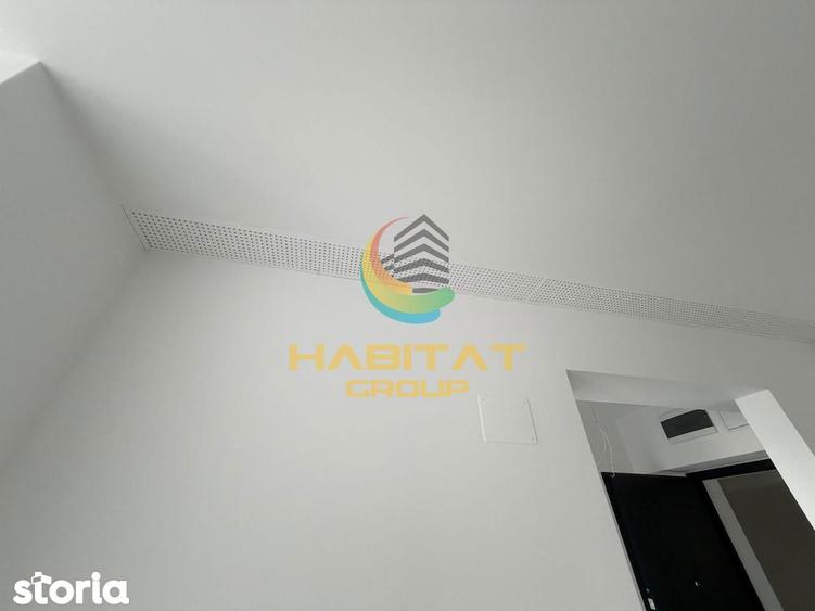 Garsonieră decomandată în Titan